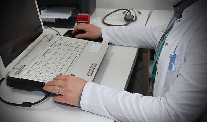 Aile hekimleri grevde: 5 günlük iş bırakma eylemi başladı!