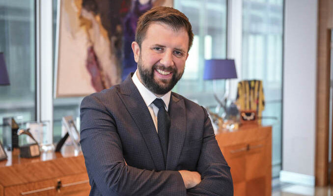 Akfen İnşaat halka arz oluyor: Talep toplamada ikinci gün