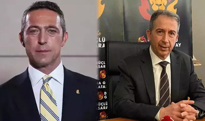 Ali Koç ve Metin Öztürk PFDK’ya sevk edildi