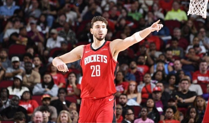 All-Star’da Türk Bayrağı dalgalanacak: Alperen Şengün All-Star’da!