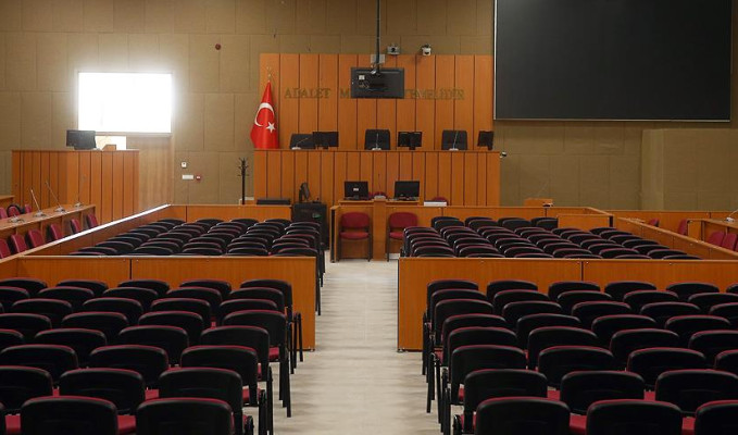 Altı ile idari ve vergi mahkemeleri kuruluyor