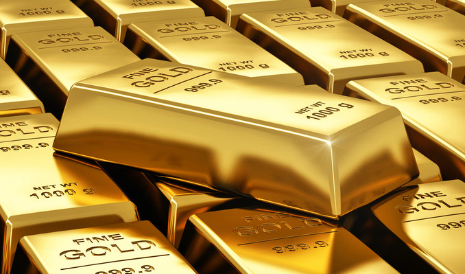 Altın, ABD verileri öncesi yatay seyirde