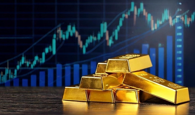 Altın yeni rekorlar peşinde!