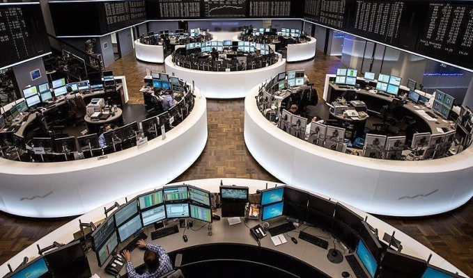 Avrupa borsaları karışık seyirle kapandı