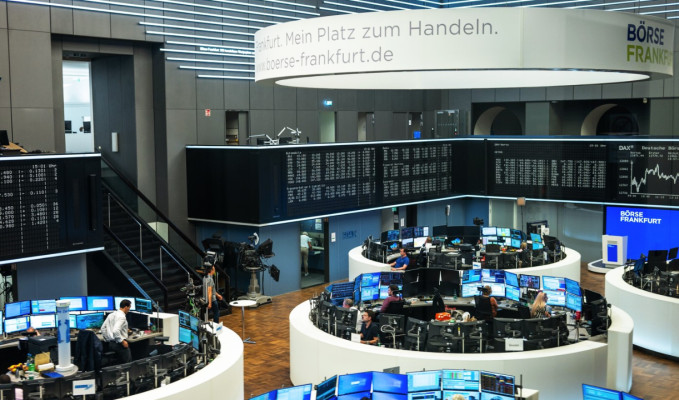 Avrupa borsaları yön belirlemek için ECB’yi izleyecek