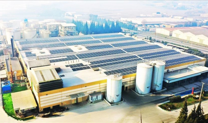 Aydem Enerji’de üst düzey iki yeni atama