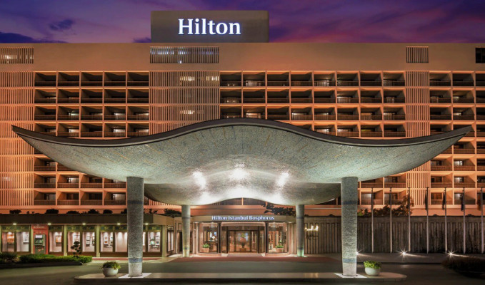 Aydın Doğan, Hilton Otel’ini satıyor iddiası