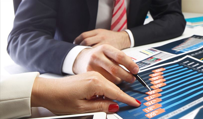 BIST 100 endeksi haftalık bazda yüzde 0,99 değer kaybetti