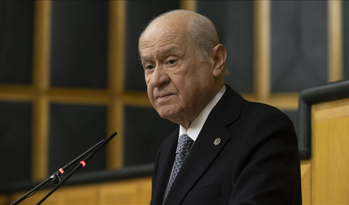 Bahçeli: PKK’nın bittiği açıklanmalıdır