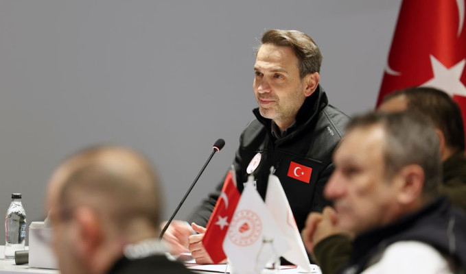 Bakan Bayraktar açıkladı! Fatih yeni sefere çıkacak