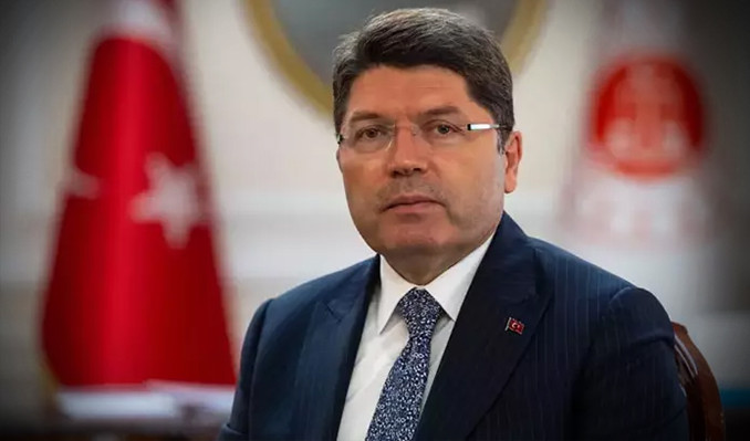 Bakan Tunç: 78 canımızın hesabı Türk yargısı tarafından sorulacaktır!