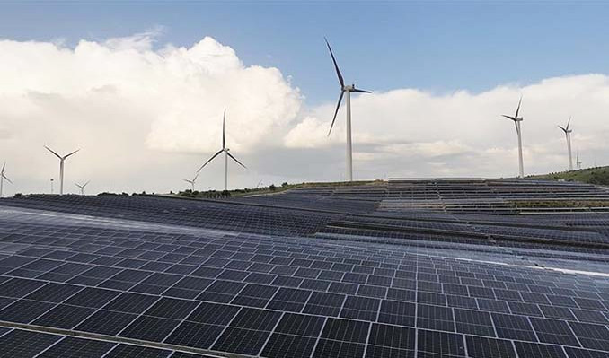 Bakanlık açıkladı! 5 ilde 10 yeni YEKA belirlendi