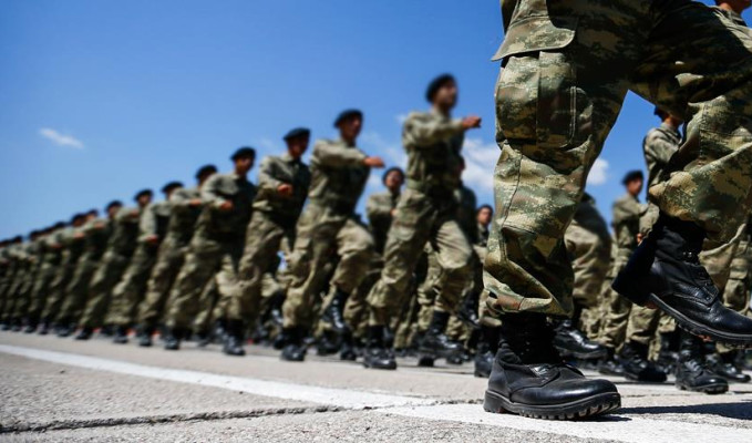 Bedelli askerlik tutarı belli oldu