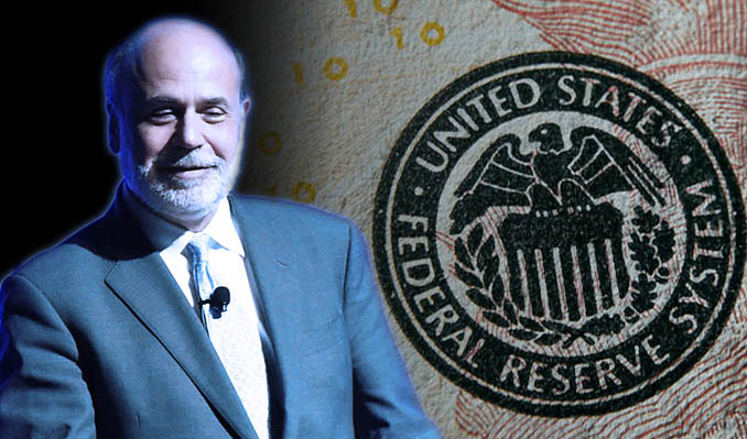 Bernanke: Trump’ın enflasyona etkisi sınırlı olacak