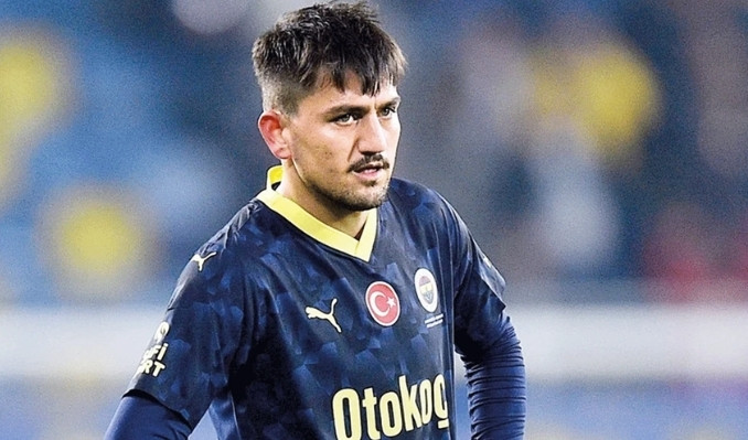 Beşiktaş’tan Cengiz Ünder atağı