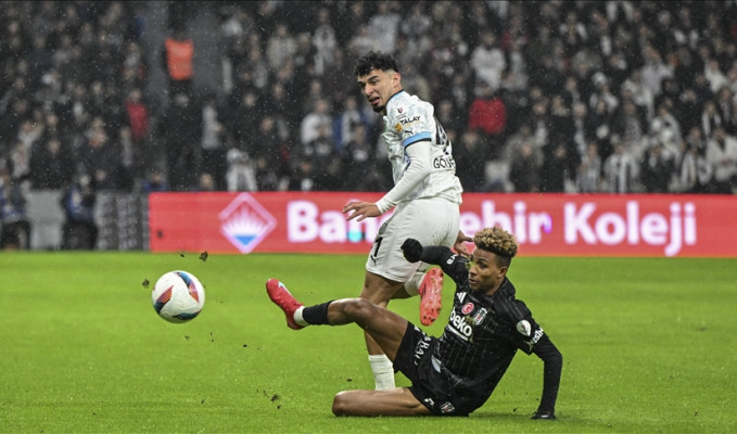 Beşiktaş’tan Gedson Fernandes açıklaması