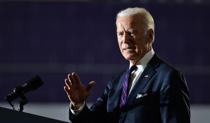 Biden’dan New Orleans saldırısı sonrası ilk açıklama: “Müsamaha yok”