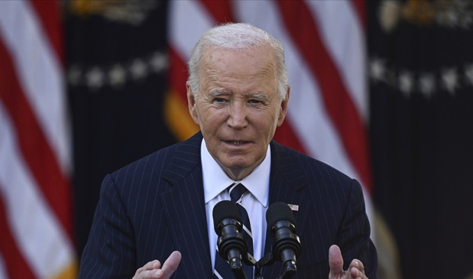 Biden’dan ‘enerji’ hamlesi: Yasakladı!