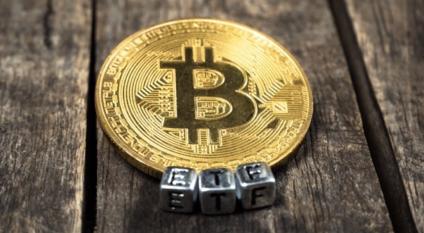 Bitcoin ETF girişleri, 1 milyar dolara ulaştı