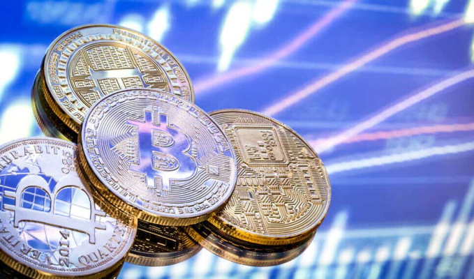 Bitcoin, borsaları takip ediyor