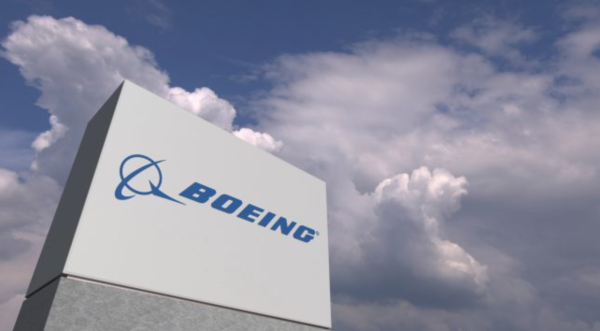 Boeing, çalkantılı geçen yılın ardından iyileşme arıyor