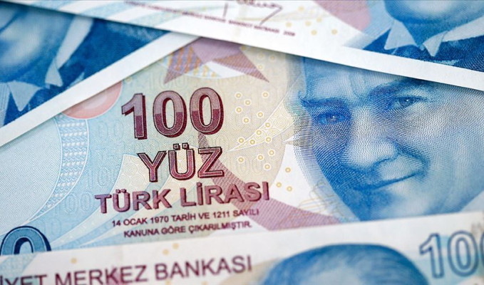 BofA, euro-dolar sepeti karşısında TL tavsiye etti