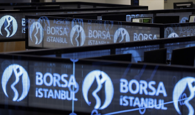 Borsa 39 yılda dev bir pazara dönüştü