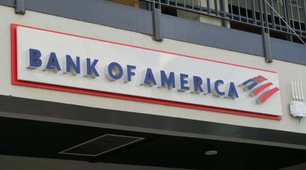 Borsa İstanbul’da Bank of America işlem hareketleri