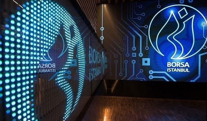 Borsada güçlü hisselerde yabancı baskısı