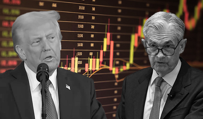 Borsaları kim yönlendirecek? Trump mı, Powell mı?