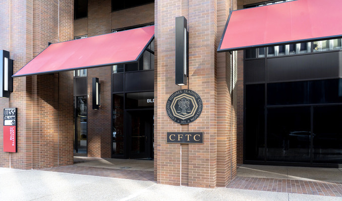 CFTC Başkanı Behnam görevi bırakıyor
