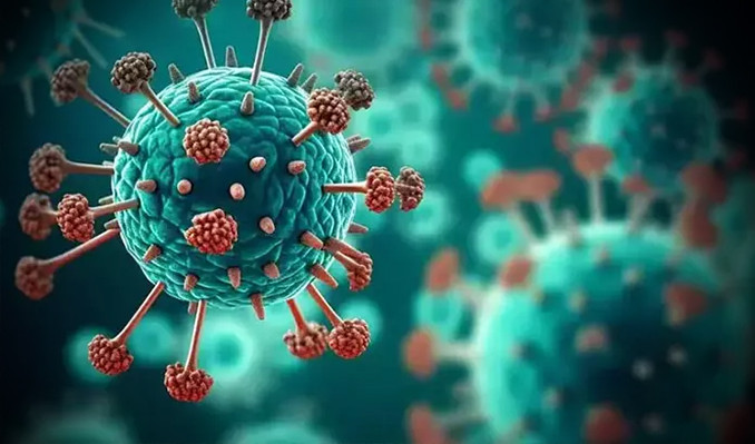 Çin’de HMPV vakaları artışta!