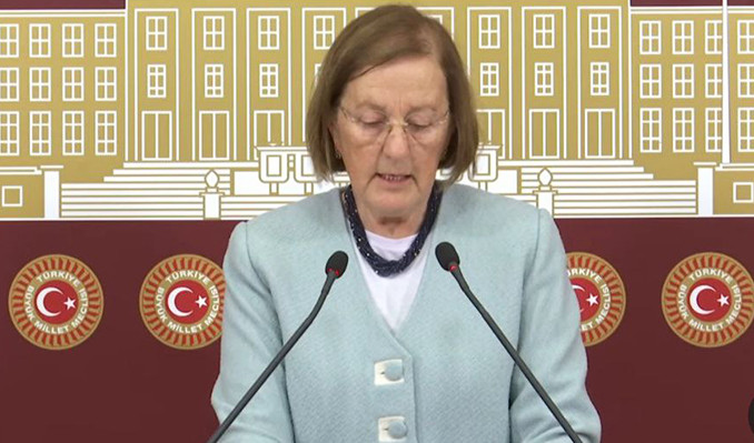 DEVA Partisi’nde istifa depremi!