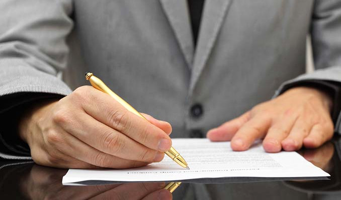 Deniz GYO’nun Genel Müdürü Mehmet Çitil istifa etti