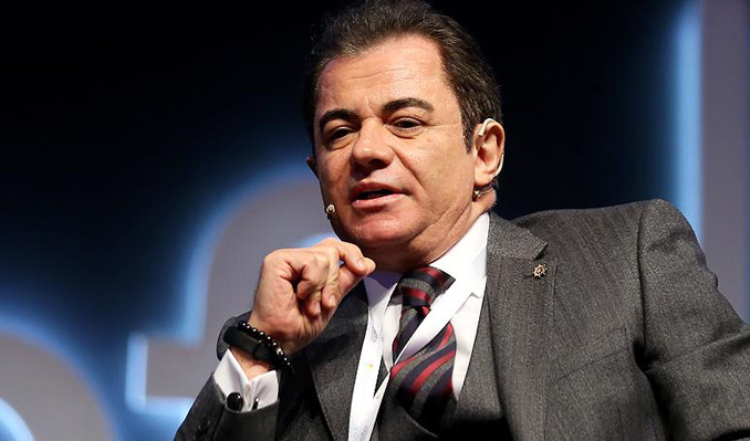 Denizbank eski Genel Müdürü Hakan Ateş hakkında 240 yıla kadar hapis istemi