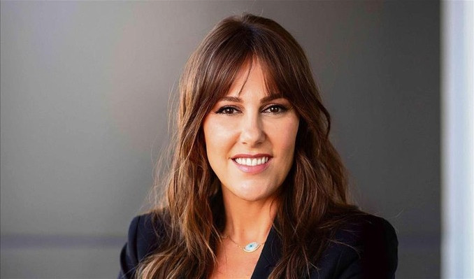 Doğan Holding’te üst düzey atama