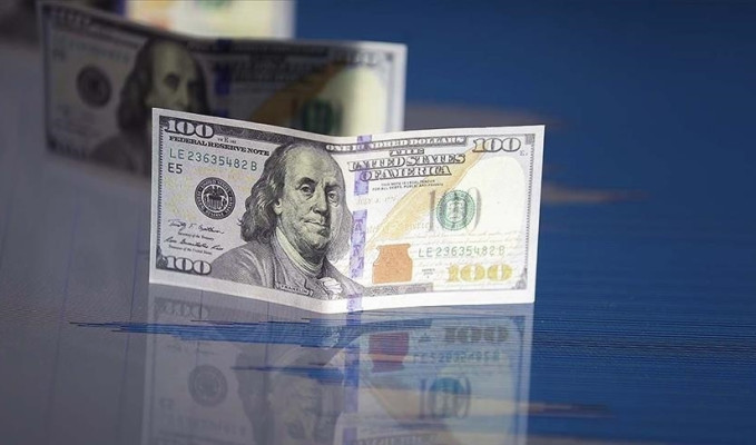 Dolar/TL haftaya yatay başladı