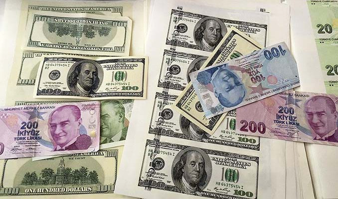 Dolar kurunda son durum