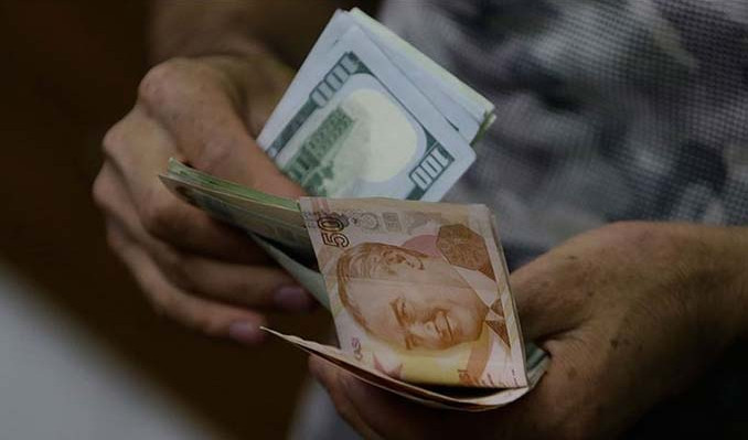 Dolar ve euro güne nasıl başladı?