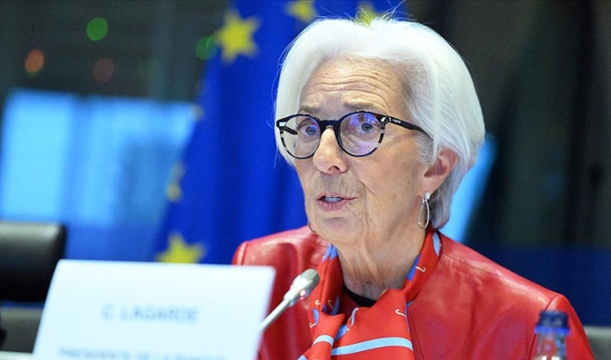 ECB Başkanı Lagarde: “Sermaye piyasaları birliği” için geniş uzlaşı sağlandı