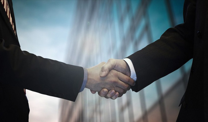 ENKA İnşaat’ın iştirakinden 529 milyon sterlinlik anlaşma