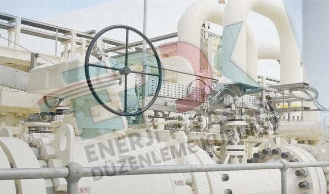 EPDK’dan acele kamulaştırma! O ilçeye doğalgaz ulaşacak