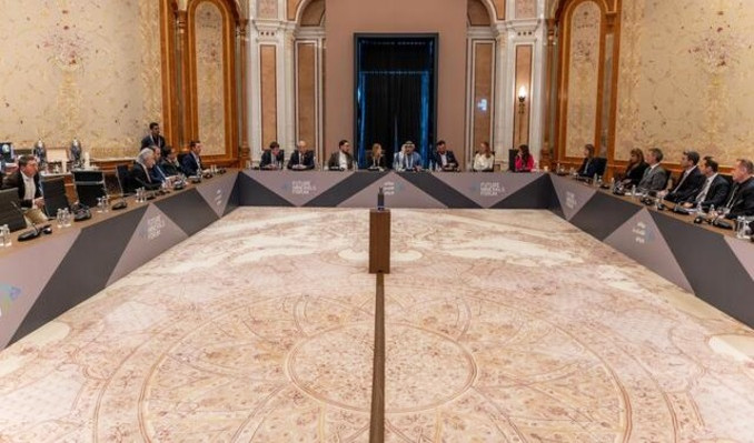 EcoCorridor, bölgesel kalkınmayı küresel enerji geçişiyle birleştiriyor