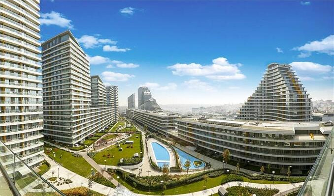 EgeYapı Avrupa GYO halka arz oluyor: Talep toplamada ilk gün