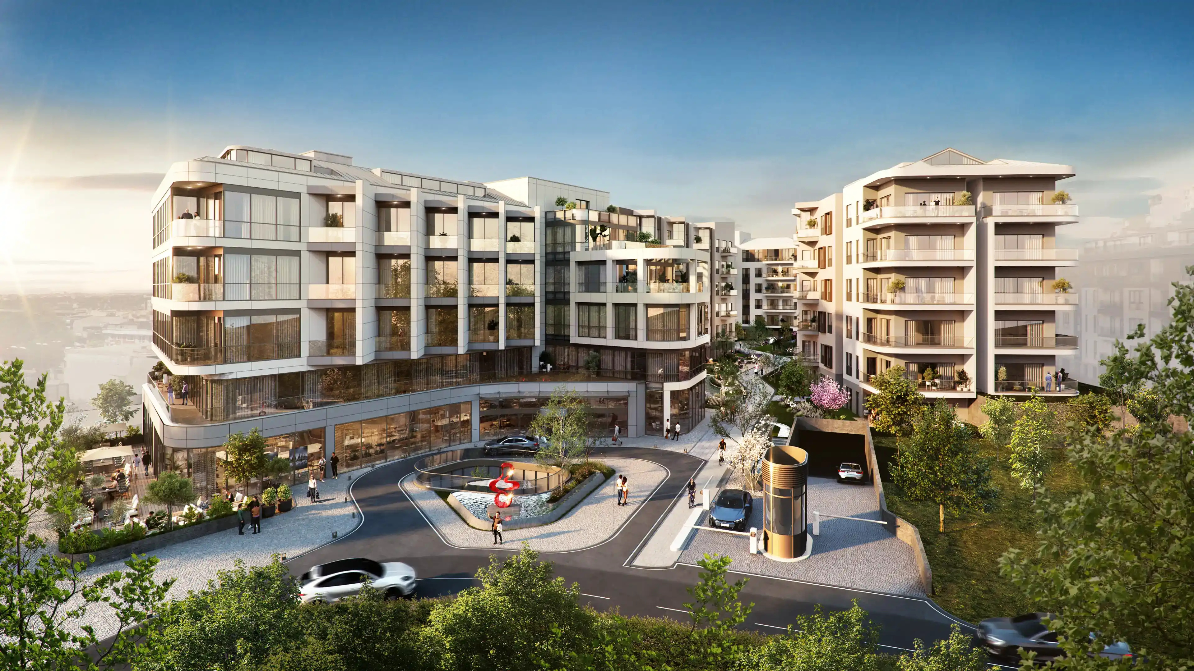 EgeYapı Avrupa GYO’nun halka arzı SPK tarafından onaylandı