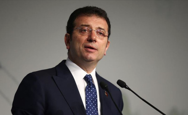 Ekrem İmamoğlu’nun ifadesi ortaya çıktı