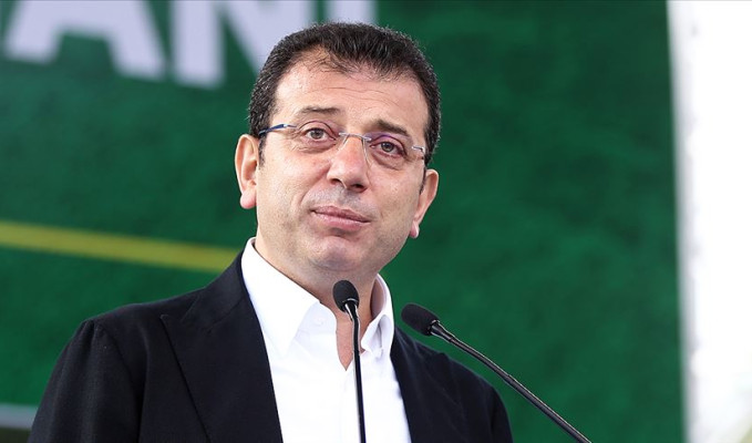 Ekrem İmamoğlu’nun yargılandığı dava ertelendi