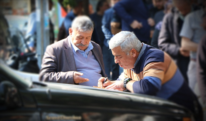 Emekli maaşlarında tablo tersine döndü!