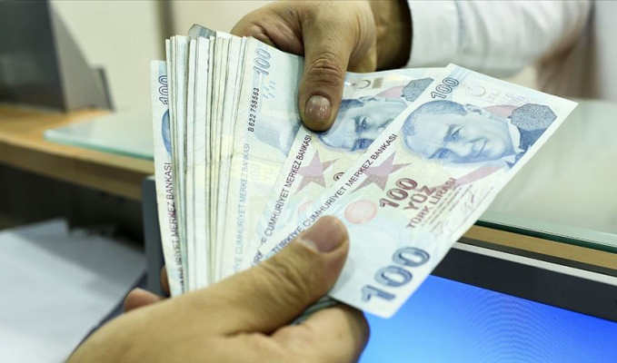 Emekliye promosyon ödemeleri başladı: İşte merak edilen rakamlar