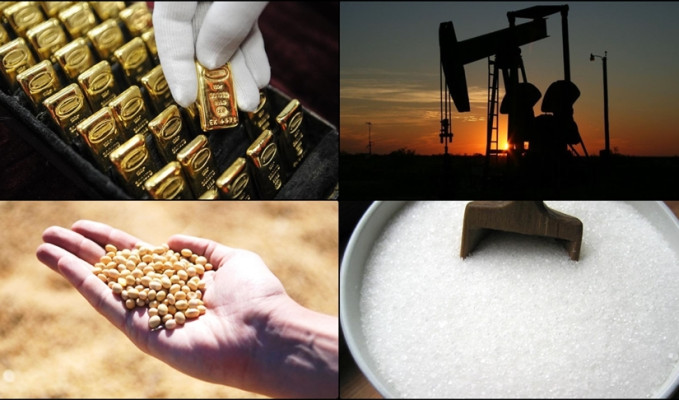 Emtia piyasasında ‘Trump’ belirsizliği: Yatırımcılar tedirgin!